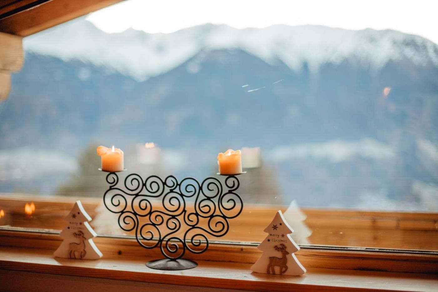 Appartement Rudi By Monicare Reith bei Seefeld Exterior foto