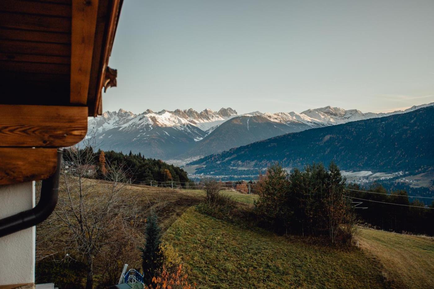 Appartement Rudi By Monicare Reith bei Seefeld Exterior foto