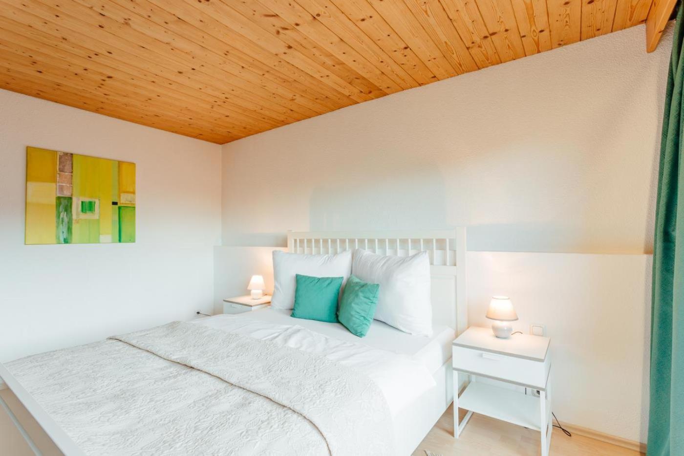 Appartement Rudi By Monicare Reith bei Seefeld Exterior foto